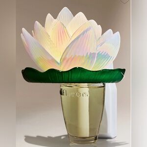 Tiana Adjustable Wallflowers Scent Control Nightlight Bath & Body Works